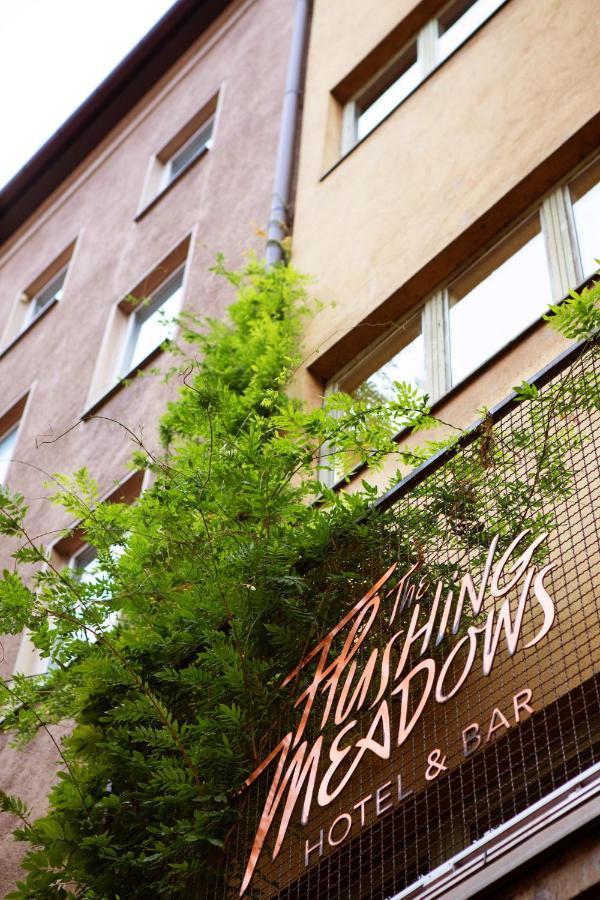 The Flushing Meadows 4* München
